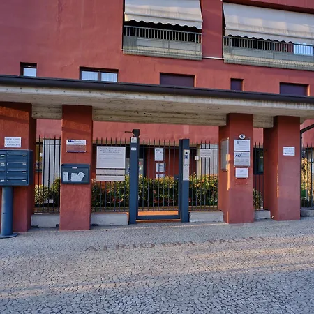 Daire Palio Garden Verona