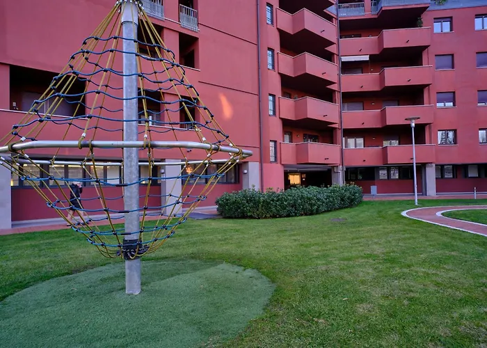 Palio Garden Daire Verona