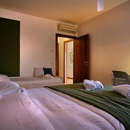 Palio Garden * 베로나