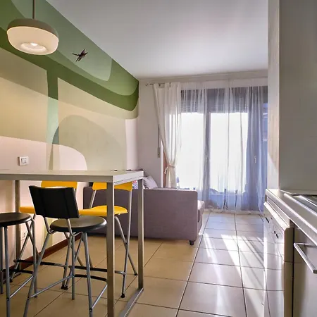 Palio Garden 베로나