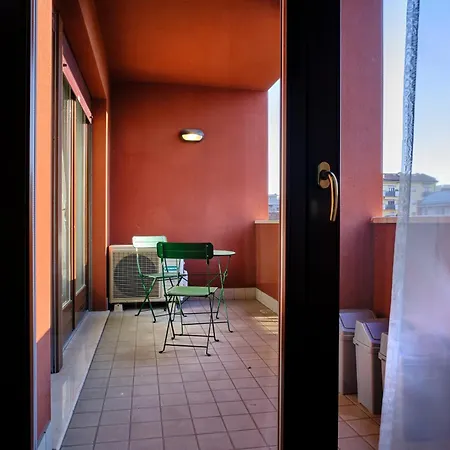 Palio Garden 베로나