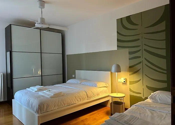 Apartment Palio Garden
