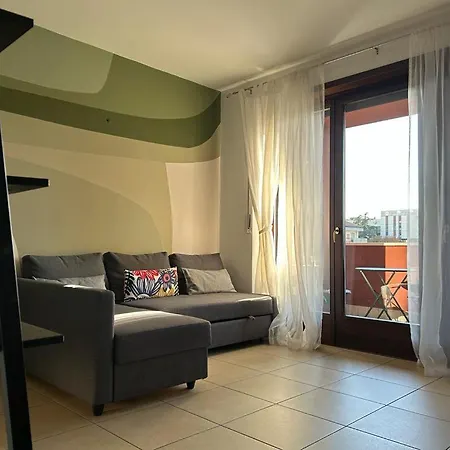 Apartment Palio Garden Verona