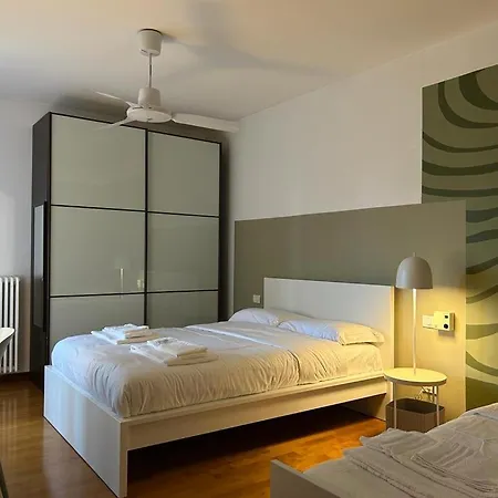 Apartment Palio Garden