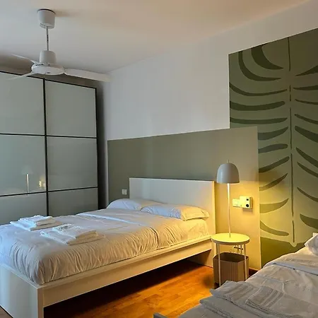 Apartment Palio Garden
