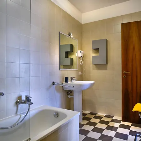 Apartment Palio Garden
