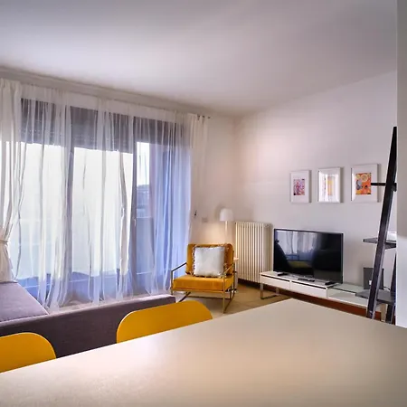 Apartment Palio Garden