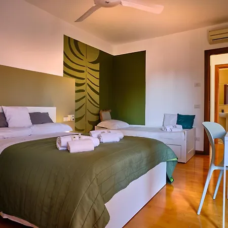Palio Garden Apartment Verona
