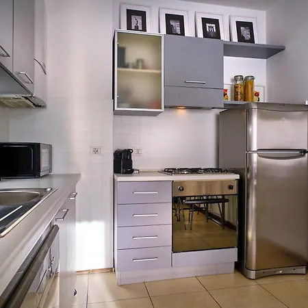 Appartement Palio Garden