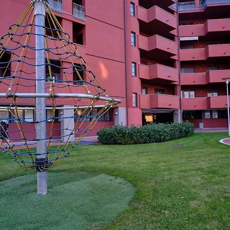 Palio Garden Apartment Verona