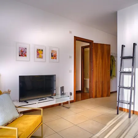Apartment Palio Garden