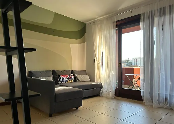 Διαμέρισμα Palio Garden Βερόνα