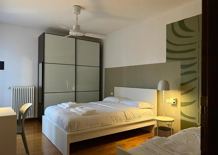 Palio Garden Διαμέρισμα Βερόνα