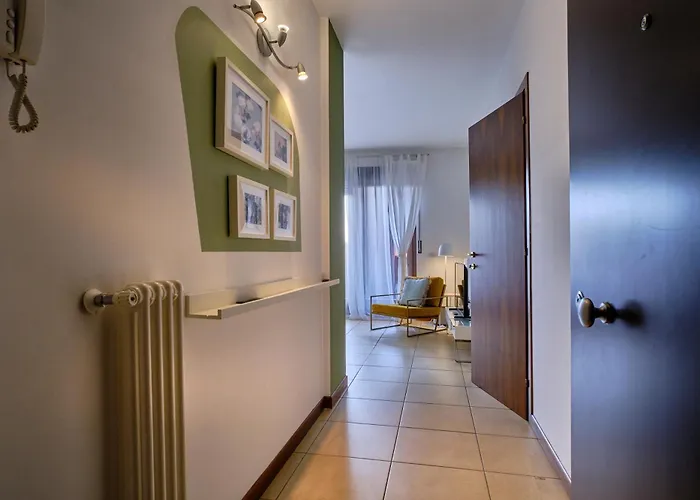 Palio Garden Διαμέρισμα Βερόνα