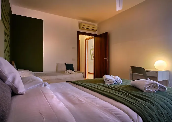 Palio Garden * Βερόνα