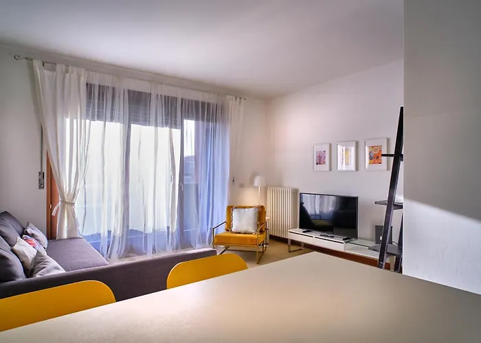 Διαμέρισμα Palio Garden