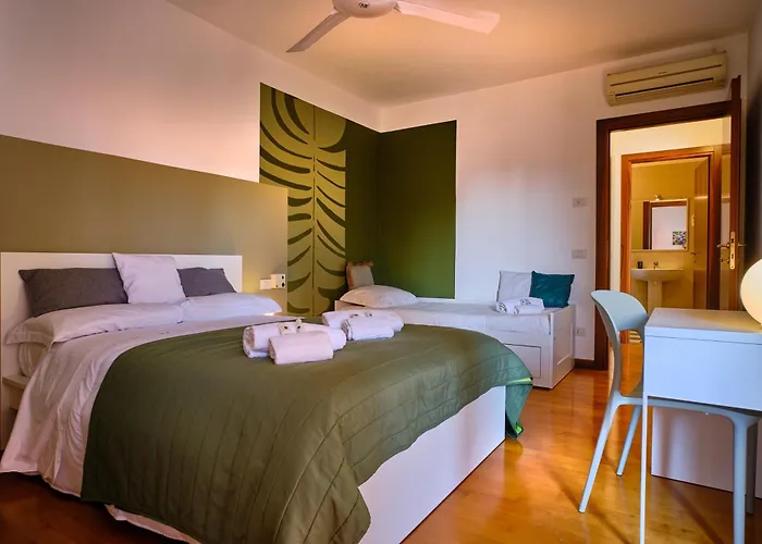 Palio Garden Διαμέρισμα Βερόνα