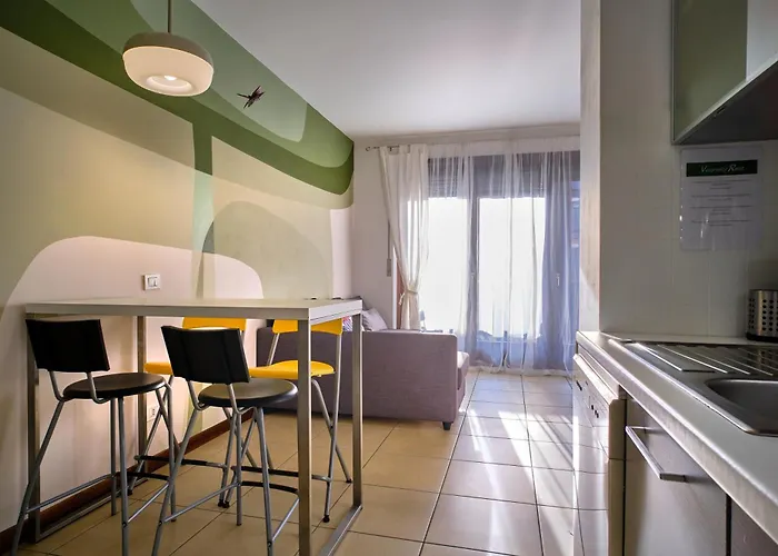 Palio Garden Βερόνα