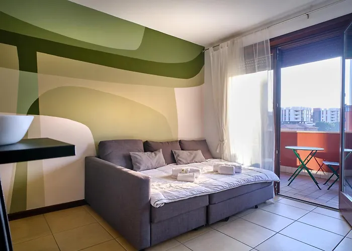 Palio Garden Διαμέρισμα