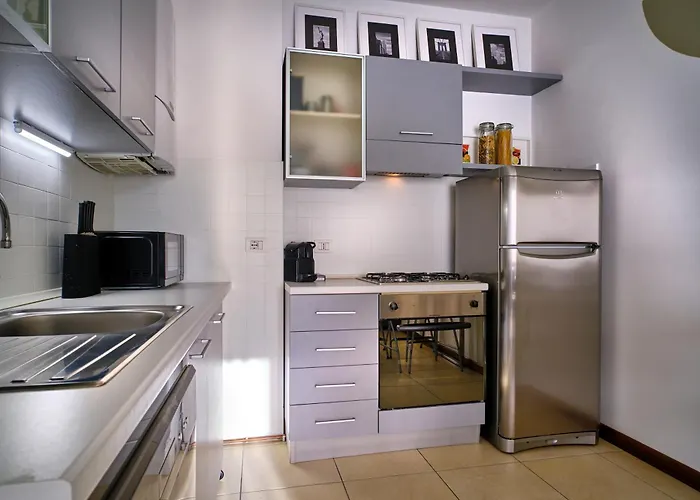 Διαμέρισμα Palio Garden