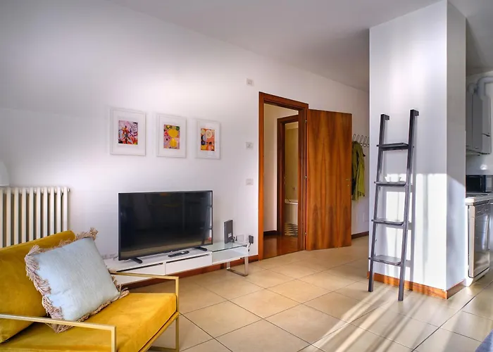 Διαμέρισμα Palio Garden