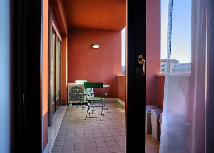 Palio Garden Βερόνα