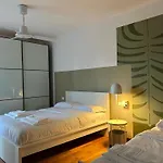 Apartamento Palio Garden