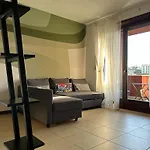 Palio Garden Apartamento