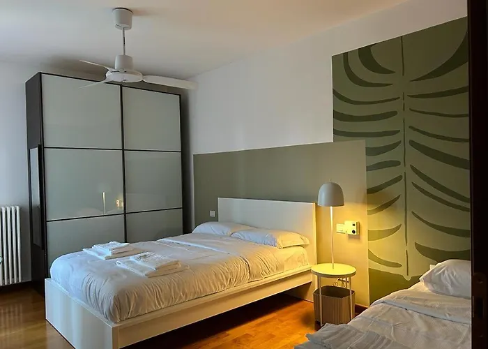 Palio Garden Διαμέρισμα Βερόνα