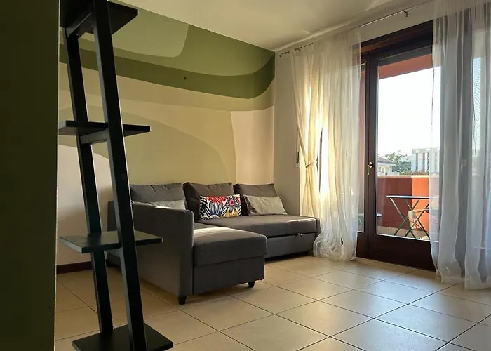 Palio Garden Διαμέρισμα