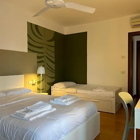 Palio Garden فيرونا